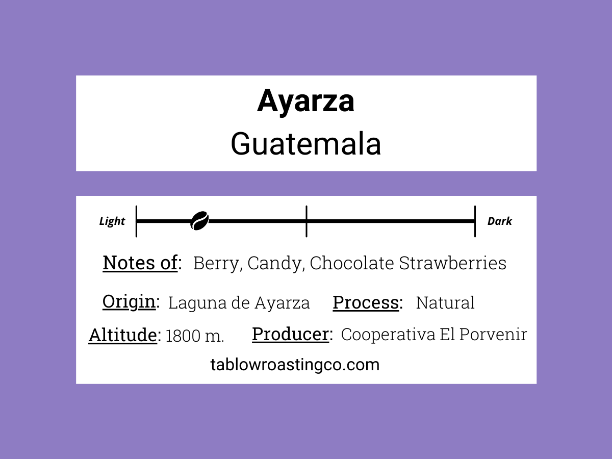 Ayarza - Guatemala