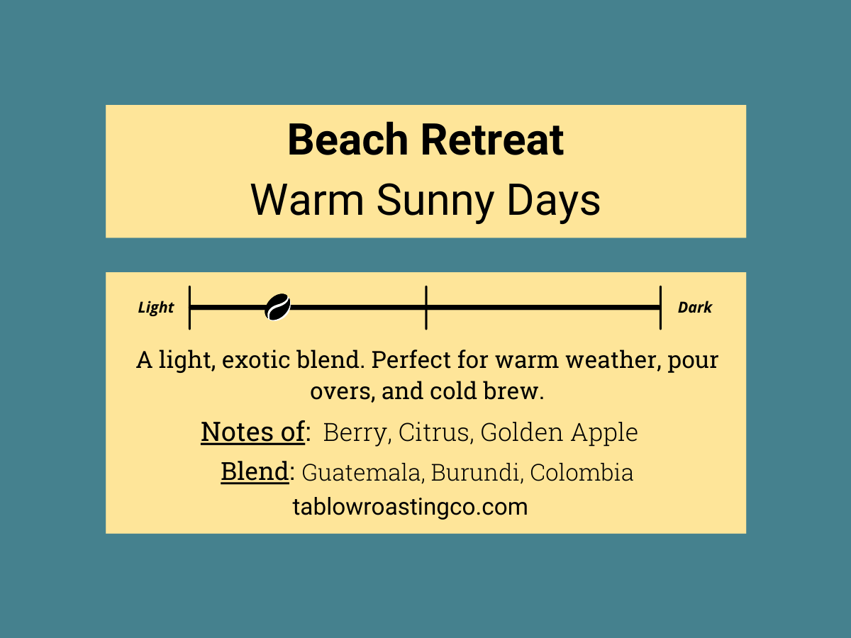 Beach Retreat
