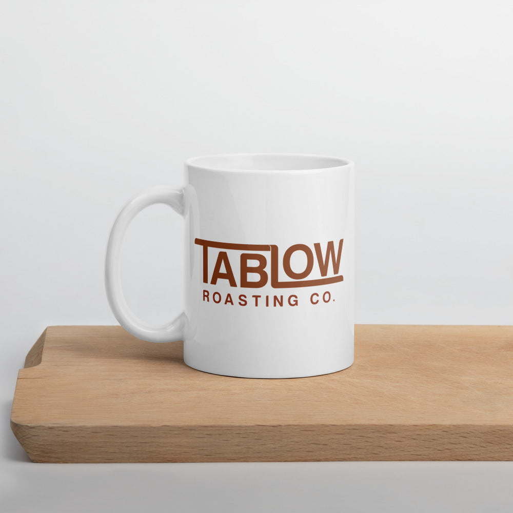 Tablow Ceramic Mug