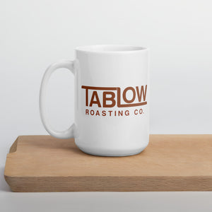 Tablow Ceramic Mug