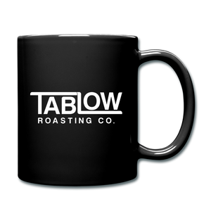Tablow Mug - Black - black