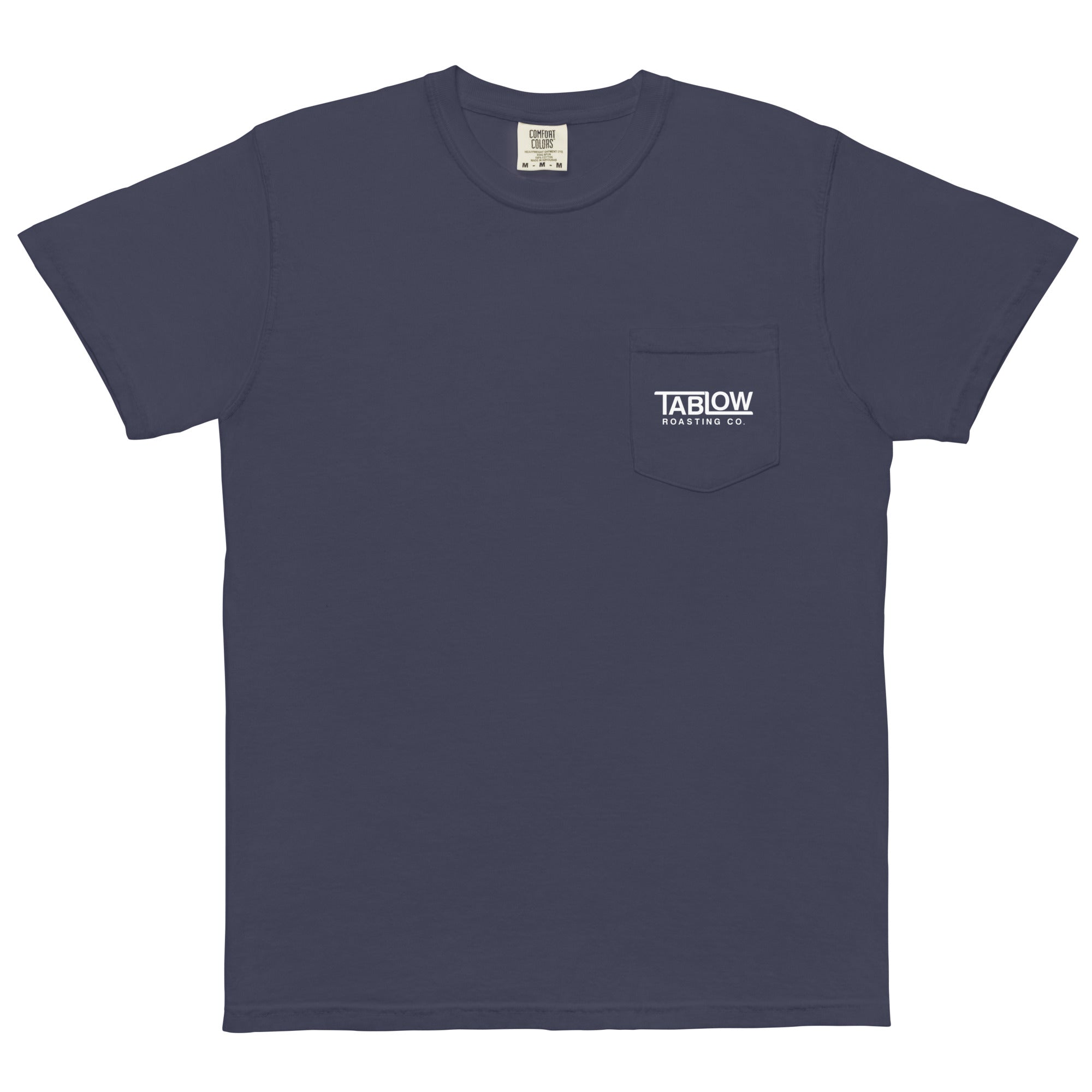 Source - Pocket T-Shirt